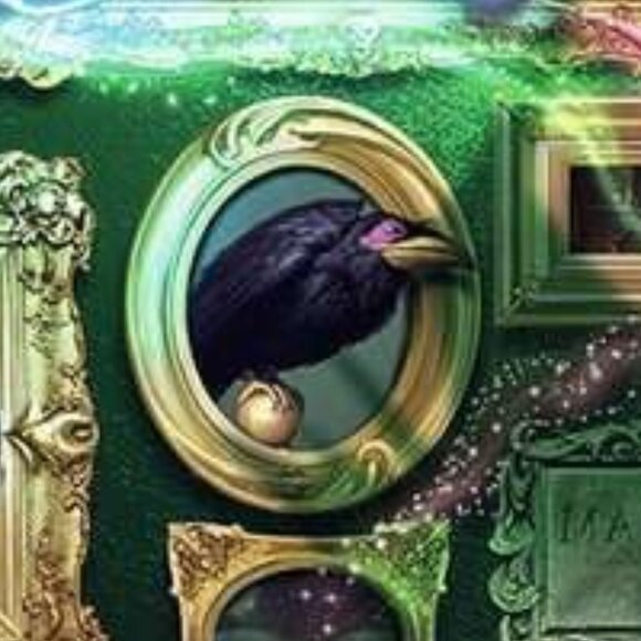 New sealed Ravensburger 1000pcs Adult Puzzle -Disney Villainous: Maleficent - Picture 10 of 16